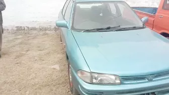 Lancer for sale in pakistan,model 1993