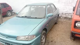 Lancer for sale in pakistan,model 1993