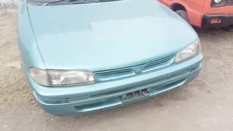 Lancer for sale in pakistan,model 1993