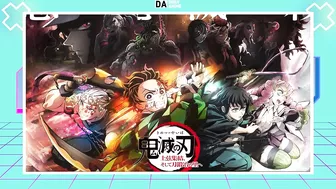 Demon Slayer Season 3 Release Date for New Info Reveal Announced!