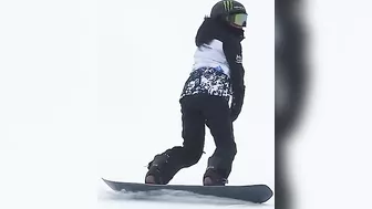 Monster Energy Women’s Snowboard SuperPipe: TOP 3 | X Games Aspen 2023