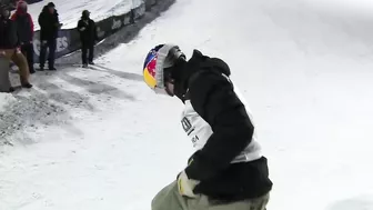 Marcus Kleveland: Backside 1980 | X Games Aspen 2023