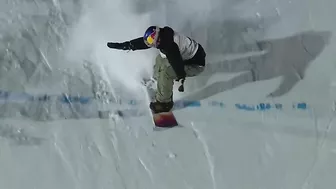 Marcus Kleveland: Backside 1980 | X Games Aspen 2023