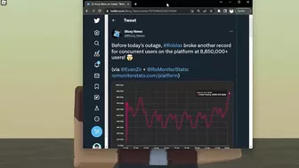Roblox is DOWN.. Why is Roblox Crashing EVERY Week?