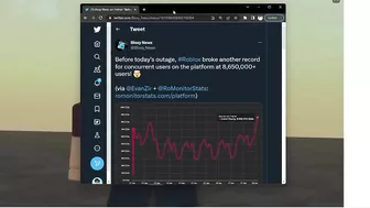 Roblox is DOWN.. Why is Roblox Crashing EVERY Week?