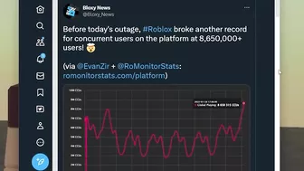 Roblox is DOWN.. Why is Roblox Crashing EVERY Week?