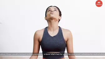 Face Yoga for Jawline | Yoga For The Soul | HT Lifestyle