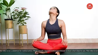 Face Yoga for Jawline | Yoga For The Soul | HT Lifestyle