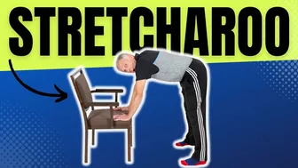 90 Percent Of People Get More Flexible With This Stretch