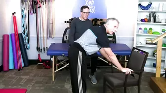 90 Percent Of People Get More Flexible With This Stretch