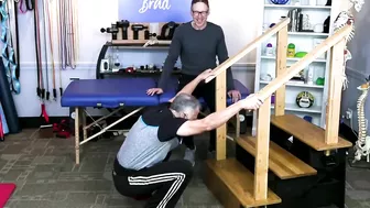 90 Percent Of People Get More Flexible With This Stretch