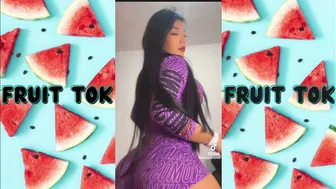 Big Body Tiktok Challenge ???????? Tiktok bigbank challenge #twerk (slowed)