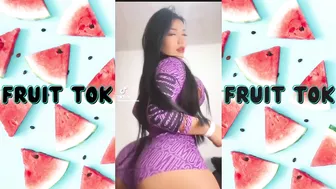 Big Body Tiktok Challenge ???????? Tiktok bigbank challenge #twerk (slowed)