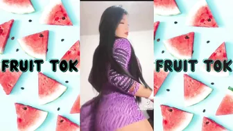 Big Body Tiktok Challenge ???????? Tiktok bigbank challenge #twerk (slowed)