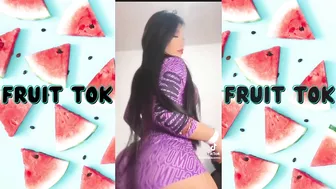 Big Body Tiktok Challenge ???????? Tiktok bigbank challenge #twerk (slowed)