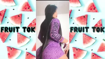 Big Body Tiktok Challenge ???????? Tiktok bigbank challenge #twerk (slowed)