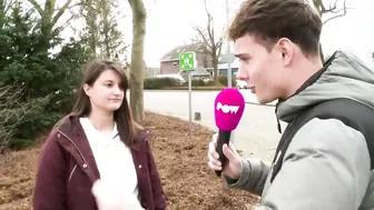 Karlee helpt daklozen via TikTok: 'Niemand hoort op straat te leven'