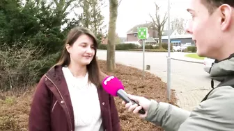 Karlee helpt daklozen via TikTok: 'Niemand hoort op straat te leven'