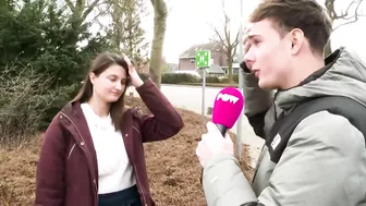 Karlee helpt daklozen via TikTok: 'Niemand hoort op straat te leven'