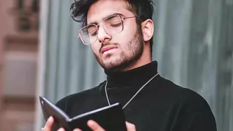 Why Hassan Abid Deleted His TikTok Account And Youtube Channel?