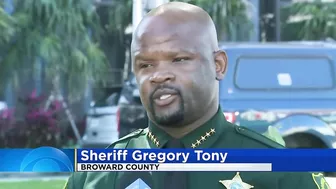 Broward Sheriffs Deputies Fatally Shoot Bank Robbing Suspect In Pompano Beach