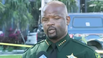 Broward Sheriffs Deputies Fatally Shoot Bank Robbing Suspect In Pompano Beach