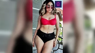 Neha Bhasin Is Superb In Bikini