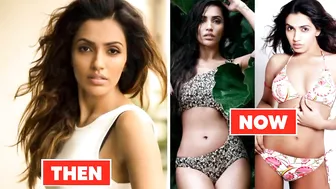 Tollywood Actress Shocking Transformation | Tollywood Actress Then And Now | South Actress In Bikini