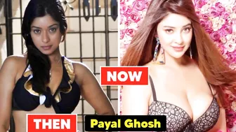 Tollywood Actress Shocking Transformation | Tollywood Actress Then And Now | South Actress In Bikini