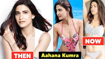 Tollywood Actress Shocking Transformation | Tollywood Actress Then And Now | South Actress In Bikini