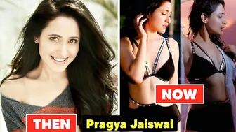 Tollywood Actress Shocking Transformation | Tollywood Actress Then And Now | South Actress In Bikini