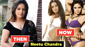 Tollywood Actress Shocking Transformation | Tollywood Actress Then And Now | South Actress In Bikini