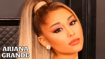 ARIANA GRANDE Poses in a Bikini and Draws Fans' Attention