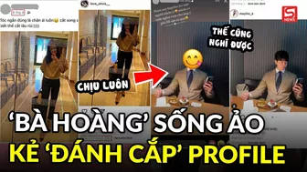 Sự thật về bài đăng cô gái dùng ảnh từ Instagram Hàn, giả mạo cuộc sống sang chảnh đang hot trên MXH