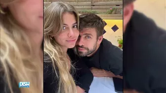 Shakira's Ex Gerard Pique Goes Instagram Official With New Girlfriend Clara Chia Marti