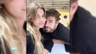 Shakira's Ex Gerard Pique Goes Instagram Official With New Girlfriend Clara Chia Marti