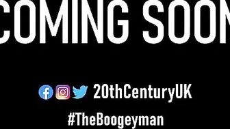 The Boogeyman | Official Trailer | In Cinemas June