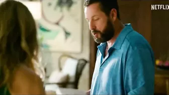 Murder Mystery 2 - Official Trailer (2023) Adam Sandler, Jennifer Aniston