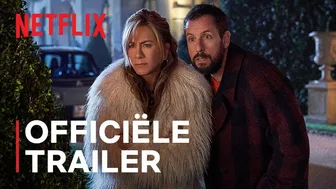 Murder Mystery 2 | Officiële trailer | Netflix