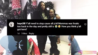 FBG Duck Mom Begins Her "ONLYFANS" Gets Backlashed By Fans