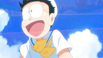 OMG ! Nobita Become School Teacher in Doraemon Anime Series | Doraemon Biggest Mystery Solve 2023