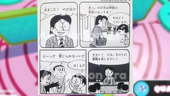 OMG ! Nobita Become School Teacher in Doraemon Anime Series | Doraemon Biggest Mystery Solve 2023