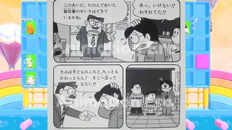 OMG ! Nobita Become School Teacher in Doraemon Anime Series | Doraemon Biggest Mystery Solve 2023