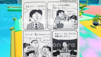 OMG ! Nobita Become School Teacher in Doraemon Anime Series | Doraemon Biggest Mystery Solve 2023