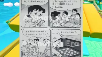 OMG ! Nobita Become School Teacher in Doraemon Anime Series | Doraemon Biggest Mystery Solve 2023