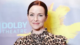 Annie Wersching, ‘24’ actress, dead at 45 | Page Six Celebrity News