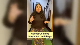 Bollywood Celebrity And Paparazzi ???? | BC Aunty | Bollywood New Movie | Comedy Video