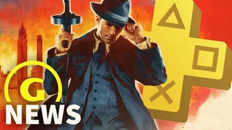 Free PS Plus Games For February 2023 Leak | GameSpot News