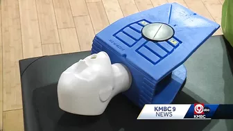 Kansas City area yoga and Pilates studio also offering CPR training