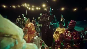 Burna Boy - Common Person [Official Music Video]